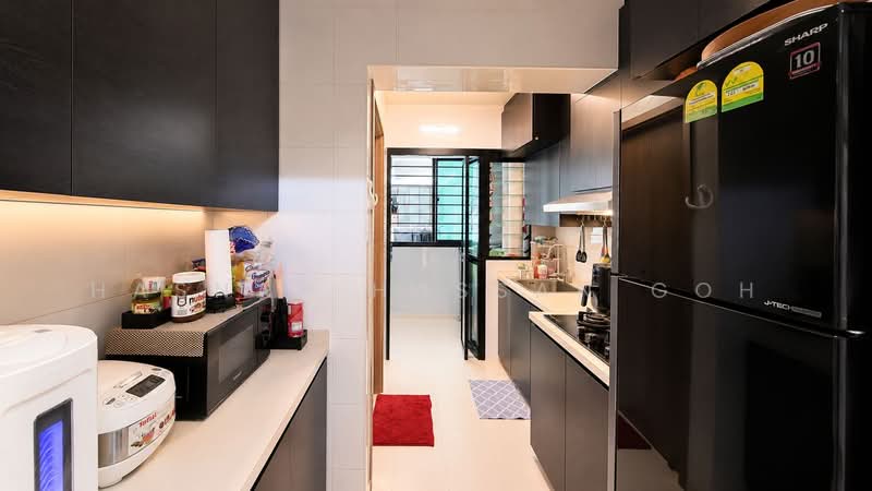 413C Northshore Drive, 413C Northshore Drive, 2 Bedrooms, 721 sqft, HDB Flat For Sale, by Hasnah Hassan Goh, 500154369 - Kitchen - PropertyGuru.com.sg