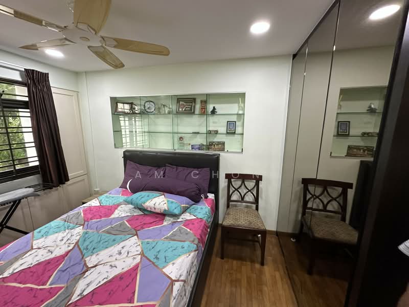 122A Sengkang East Way, 122A Sengkang East Way, 3 Bedrooms, 1,184 sqft, HDB Flat For Sale, by Sam Chong, 500154370 - Bedroom - PropertyGuru.com.sg