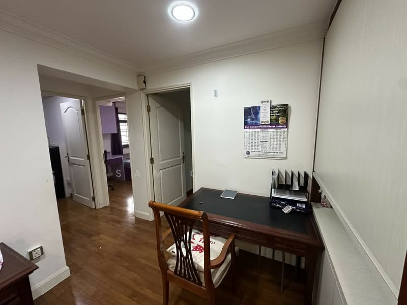 122A Sengkang East Way, 122A Sengkang East Way, 3 Bedrooms, 1,184 sqft, HDB Flat For Sale, by Sam Chong, 500154370 - Study - PropertyGuru.com.sg