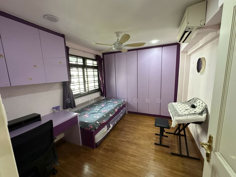 122A Sengkang East Way, 122A Sengkang East Way, 3 Bedrooms, 1,184 sqft, HDB Flat For Sale, by Sam Chong, 500154370 - Bedroom - PropertyGuru.com.sg