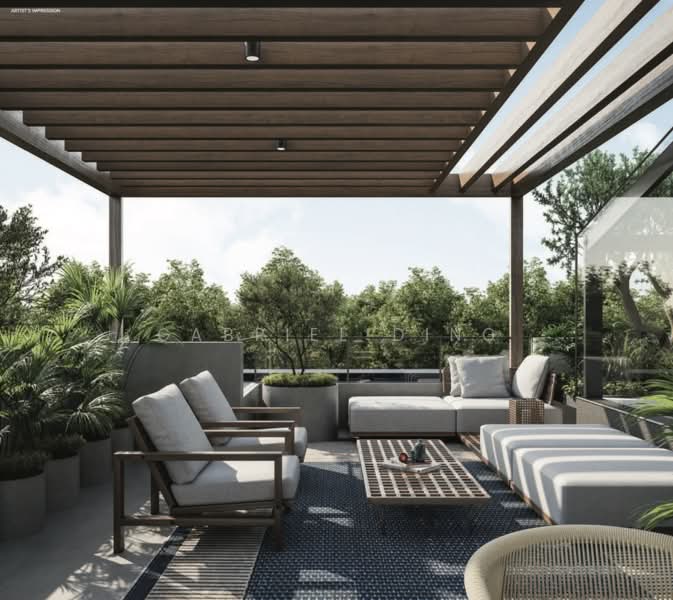 🏡 D15 Brand New Freehold 3.5 Storey Semi-D @ Siglap MRT w Lift & Pool, , 5 Bedrooms, 6,177 sqft, Semi-Detached House For Sale, by Gabriel Ding, 500154376 - Exterior - PropertyGuru.com.sg