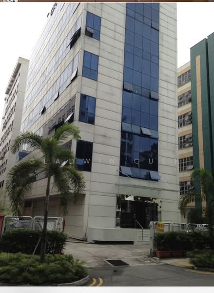 Entire Floor Office Business Space + Private Lobby + Toilet | Move-In Condition, Tannery Lane, 2,925 sqft, Office For Rent, by Gladwin Quek, 500154378 - Exterior - CommercialGuru.com.sg