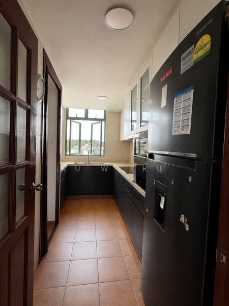 The Sunnydale, 23 Serangoon Avenue 3, 3 Bedrooms, 1,507 sqft, Condominium For Rent, by Xu Weiru, 500154379 - Kitchen - PropertyGuru.com.sg