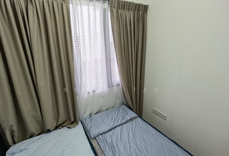 The Woodleigh Residences, 13 Bidadari Park Drive, Room Rental, 100 sqft, Apartment For Rent, by Kelvin Tan, 500154385 - Bedroom - PropertyGuru.com.sg