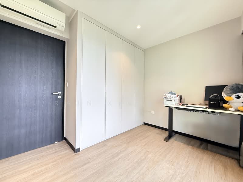 101A Bidadari Park Drive, 101A Bidadari Park Drive, 2 Bedrooms, 732 sqft, HDB Flat For Sale, by Rain Xie 谢燕瑜, 500154389 - Study - PropertyGuru.com.sg