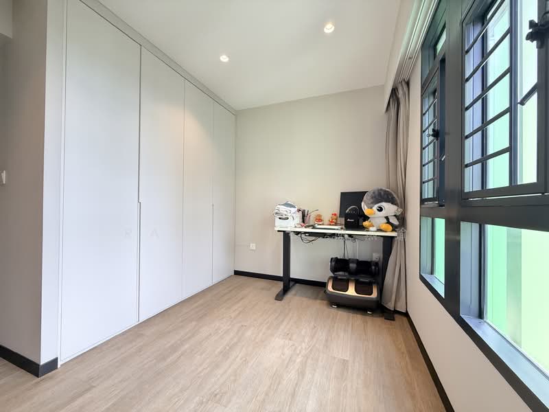 101A Bidadari Park Drive, 101A Bidadari Park Drive, 2 Bedrooms, 732 sqft, HDB Flat For Sale, by Rain Xie 谢燕瑜, 500154389 - Study - PropertyGuru.com.sg