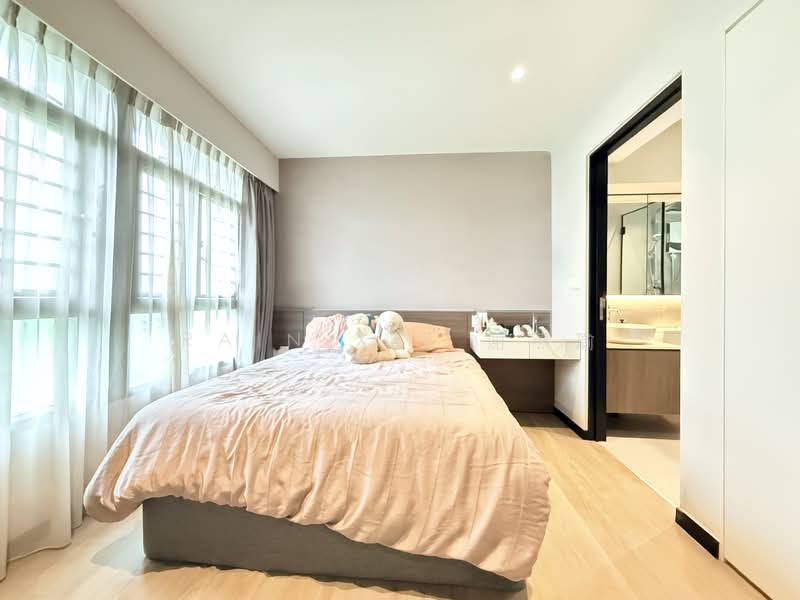 101A Bidadari Park Drive, 101A Bidadari Park Drive, 2 Bedrooms, 732 sqft, HDB Flat For Sale, by Rain Xie 谢燕瑜, 500154389 - Bedroom - PropertyGuru.com.sg