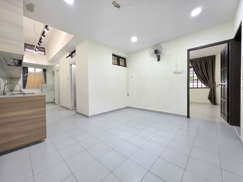 Portchester Avenue, Portchester Avenue, 5 Bedrooms, 3,500 sqft, Semi-Detached House For Rent, by Ritchie Li, 500154390 - Interior - PropertyGuru.com.sg
