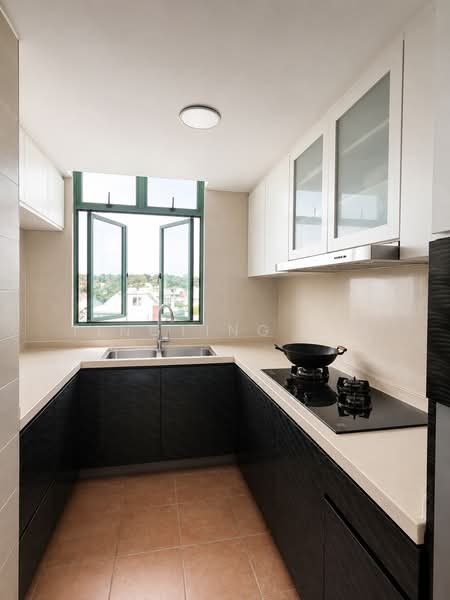 The Sunnydale, 23 Serangoon Avenue 3, 3 Bedrooms, 1,507 sqft, Condominium For Sale, by Tingting Liu, 500154393 - Kitchen - PropertyGuru.com.sg