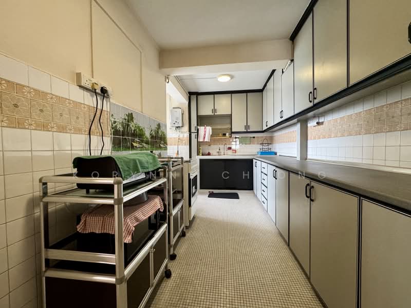 12 Marine Terrace, 12 Marine Terrace, 3 Bedrooms, 1,313 sqft, HDB Flat For Sale, by Korynne Chiong, 500154394 - Kitchen - PropertyGuru.com.sg