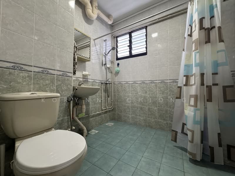 12 Marine Terrace, 12 Marine Terrace, 3 Bedrooms, 1,313 sqft, HDB Flat For Sale, by Korynne Chiong, 500154394 - Bathroom - PropertyGuru.com.sg