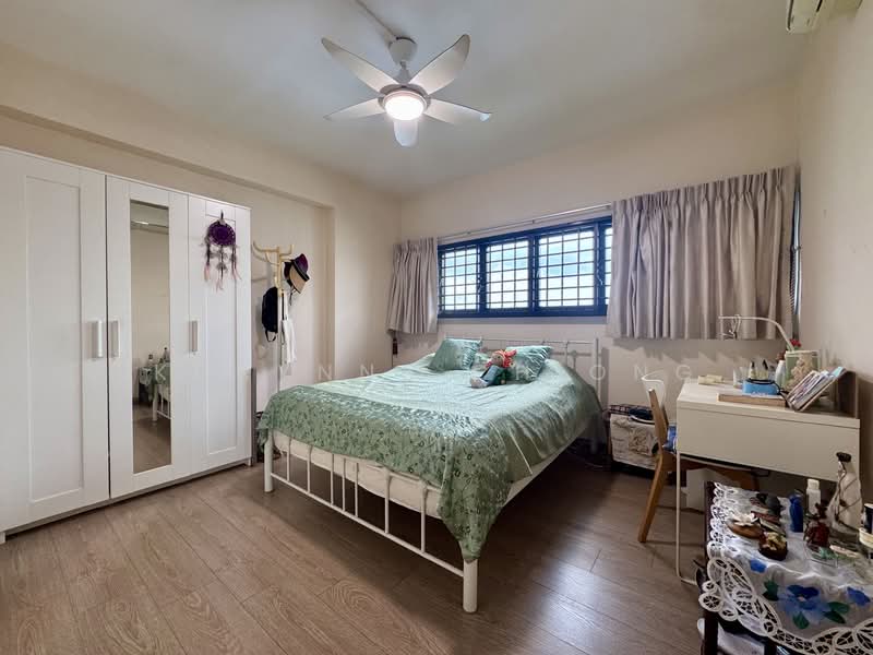 12 Marine Terrace, 12 Marine Terrace, 3 Bedrooms, 1,313 sqft, HDB Flat For Sale, by Korynne Chiong, 500154394 - Bedroom - PropertyGuru.com.sg