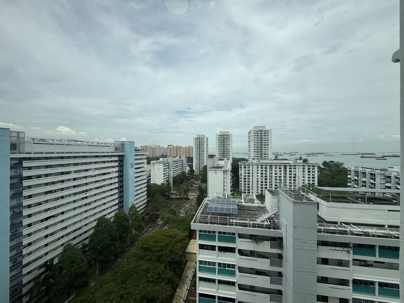 12 Marine Terrace, 12 Marine Terrace, 3 Bedrooms, 1,313 sqft, HDB Flat For Sale, by Korynne Chiong, 500154394 - Exterior - PropertyGuru.com.sg