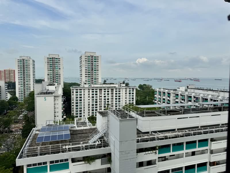 12 Marine Terrace, 12 Marine Terrace, 3 Bedrooms, 1,313 sqft, HDB Flat For Sale, by Korynne Chiong, 500154394 - Exterior - PropertyGuru.com.sg