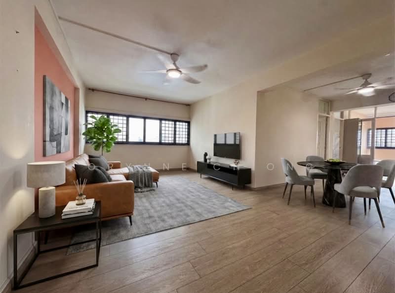 12 Marine Terrace, 12 Marine Terrace, 3 Bedrooms, 1,313 sqft, HDB Flat For Sale, by Korynne Chiong, 500154394 - Living Room - PropertyGuru.com.sg