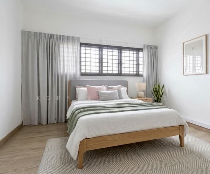 12 Marine Terrace, 12 Marine Terrace, 3 Bedrooms, 1,313 sqft, HDB Flat For Sale, by Korynne Chiong, 500154394 - Bedroom - PropertyGuru.com.sg