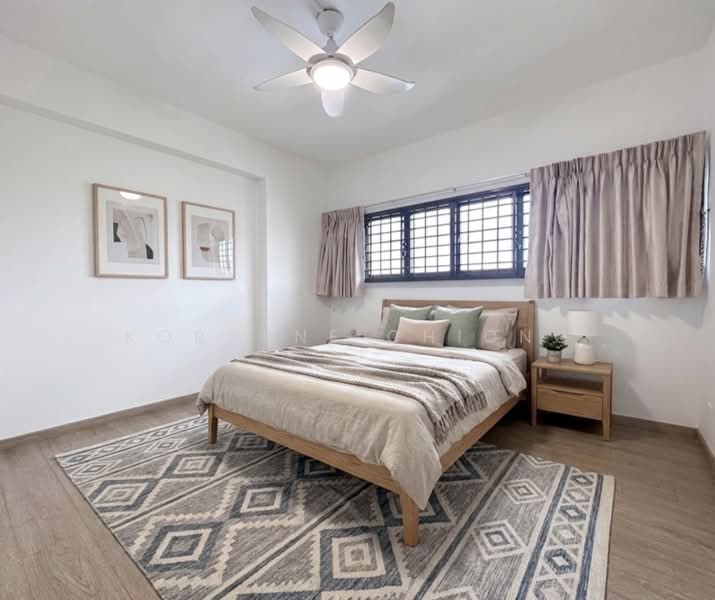 12 Marine Terrace, 12 Marine Terrace, 3 Bedrooms, 1,313 sqft, HDB Flat For Sale, by Korynne Chiong, 500154394 - Bedroom - PropertyGuru.com.sg