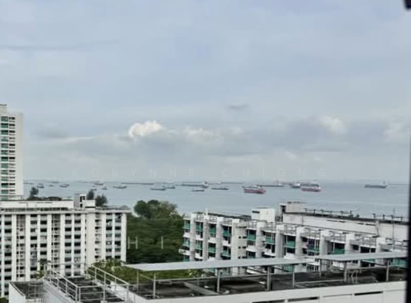 12 Marine Terrace, 12 Marine Terrace, 3 Bedrooms, 1,259 sqft, HDB Flat For Sale, by Korynne Chiong, 500154394 - Exterior - PropertyGuru.com.sg