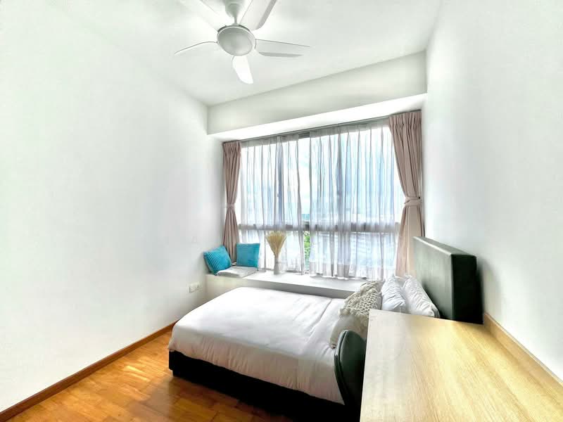 The Parc Condominium, 3 West Coast Walk, Room Rental, 100 sqft, Condominium For Rent, by Elaine Chng, 500154395 - Bedroom - PropertyGuru.com.sg