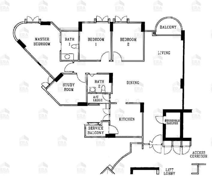 339A Sembawang Close, 339A Sembawang Close, 4 Bedrooms, 1,410 sqft, HDB Flat For Sale, by KC Chong, 500154396 - PropertyGuru.com.sg