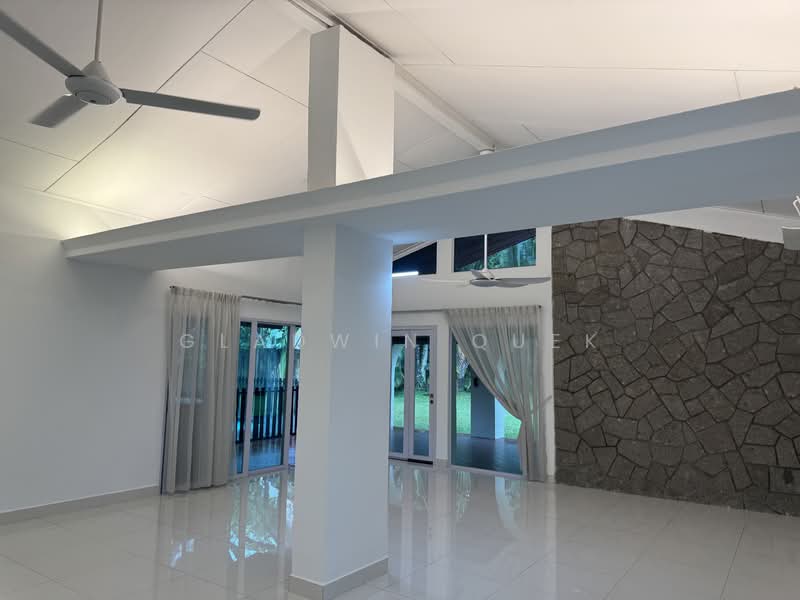 Exclusive GCB Landed Home | Super Flat Land | Prime Bukit Timah GCB Enclave, Bukit Timah Road, 5 Bedrooms, 10,000 sqft, Good Class Bungalow For Sale, by Gladwin Quek, 500154398 - Living Room - PropertyGuru.com.sg