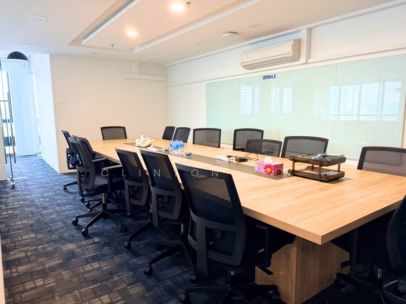 M38, 38 Jalan Pemimpin, 2,669 sqft, Light Industrial (B1) For Rent, by Clinton Yew, 500154401 - Interior - CommercialGuru.com.sg