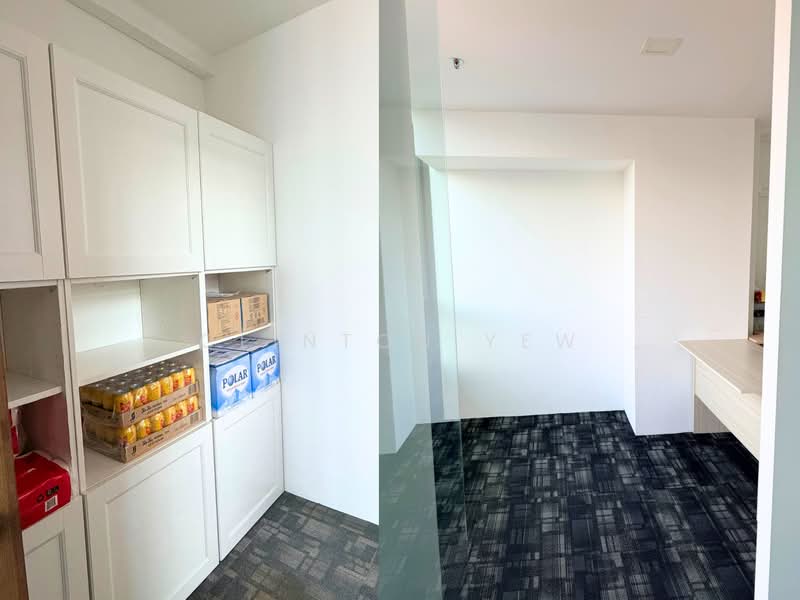 M38, 38 Jalan Pemimpin, 2,669 sqft, Light Industrial (B1) For Rent, by Clinton Yew, 500154401 - Pantry - CommercialGuru.com.sg