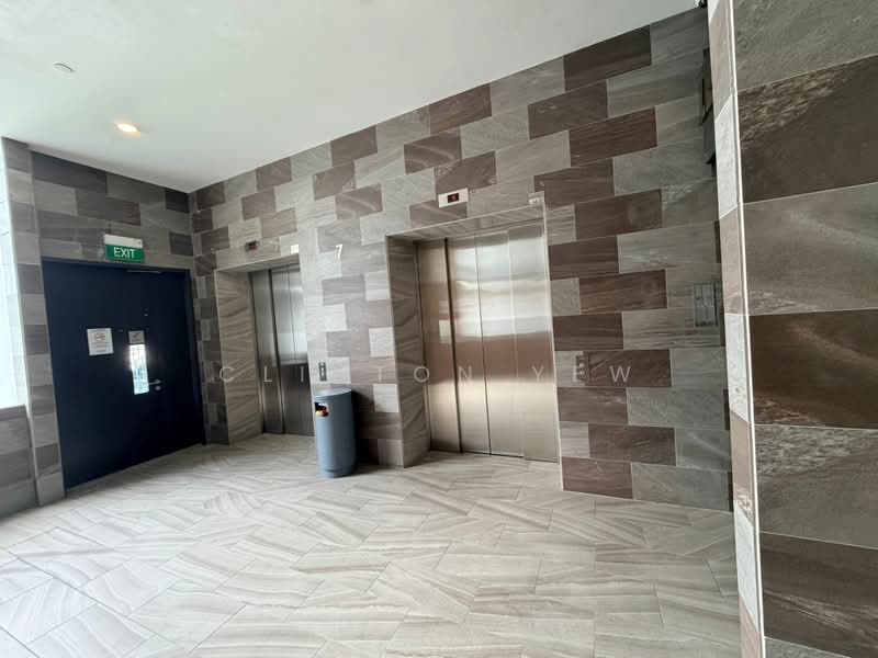 M38, 38 Jalan Pemimpin, 2,669 sqft, Light Industrial (B1) For Rent, by Clinton Yew, 500154401 - 2 Cargo Lifts - CommercialGuru.com.sg