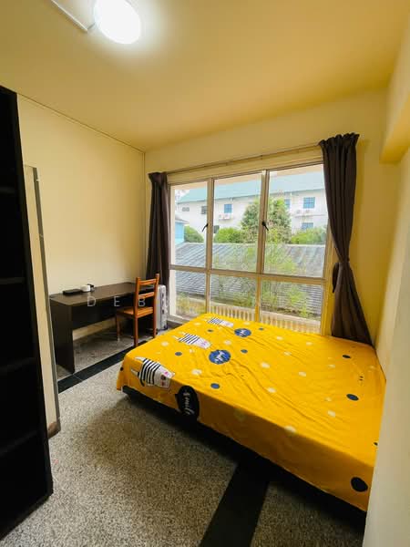 St Francis Court, 90 Saint Francis Road, Room Rental, 150 sqft, Apartment For Rent, by Debbie Neo, 500154402 - Bedroom - PropertyGuru.com.sg