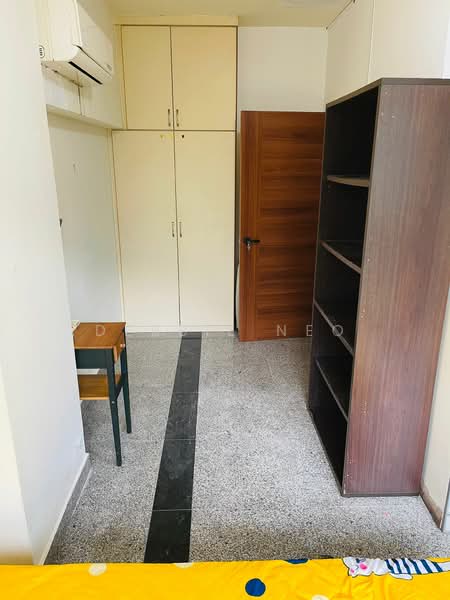 St Francis Court, 90 Saint Francis Road, Room Rental, 150 sqft, Apartment For Rent, by Debbie Neo, 500154402 - Interior - PropertyGuru.com.sg