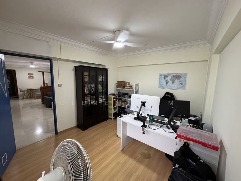964 Hougang Avenue 9, 964 Hougang Avenue 9, 3 Bedrooms, 1,076 sqft, HDB Flat For Sale, by Clement Lum, 500154406 - Study - PropertyGuru.com.sg
