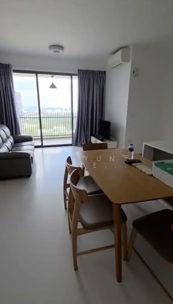 J Gateway, 2 Gateway Drive, 3 Bedrooms, 947 sqft, Condominium For Rent, by Yi Yun Shone Zhang, 500154407 - PropertyGuru.com.sg