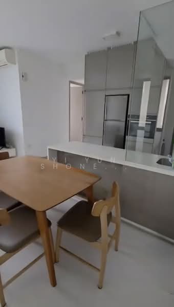 J Gateway, 2 Gateway Drive, 3 Bedrooms, 947 sqft, Condominium For Rent, by Yi Yun Shone Zhang, 500154407 - PropertyGuru.com.sg