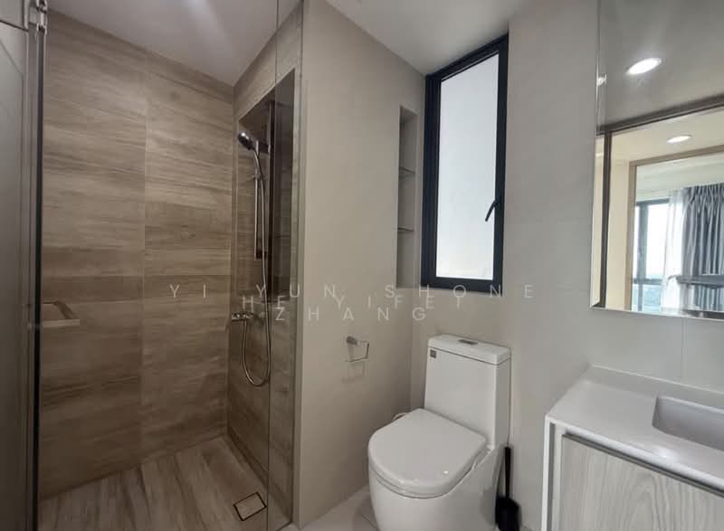 J Gateway, 2 Gateway Drive, 3 Bedrooms, 947 sqft, Condominium For Rent, by Yi Yun Shone Zhang, 500154407 - PropertyGuru.com.sg