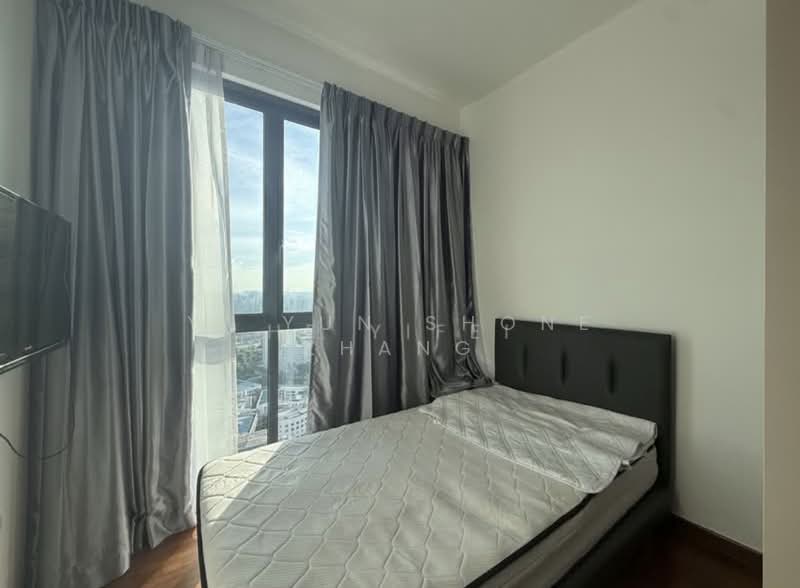 J Gateway, 2 Gateway Drive, 3 Bedrooms, 947 sqft, Condominium For Rent, by Yi Yun Shone Zhang, 500154407 - PropertyGuru.com.sg