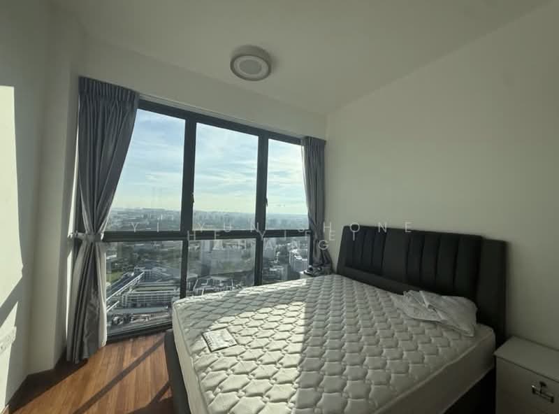 J Gateway, 2 Gateway Drive, 3 Bedrooms, 947 sqft, Condominium For Rent, by Yi Yun Shone Zhang, 500154407 - PropertyGuru.com.sg