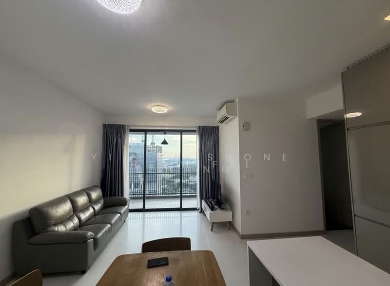 J Gateway, 2 Gateway Drive, 3 Bedrooms, 947 sqft, Condominium For Rent, by Yi Yun Shone Zhang, 500154407 - PropertyGuru.com.sg