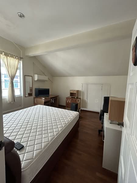 12A Wan Tho Avenue, , Room Rental, 150 sqft, Semi-Detached House For Rent, by Lyn Wong, 500154411 - Bedroom - PropertyGuru.com.sg