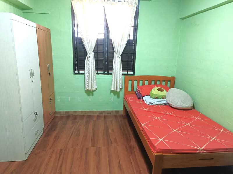 194 Kim Keat Avenue, , Room Rental, 120 sqft, HDB Flat For Rent, by Steven Choo, 500154414 - Bedroom - PropertyGuru.com.sg