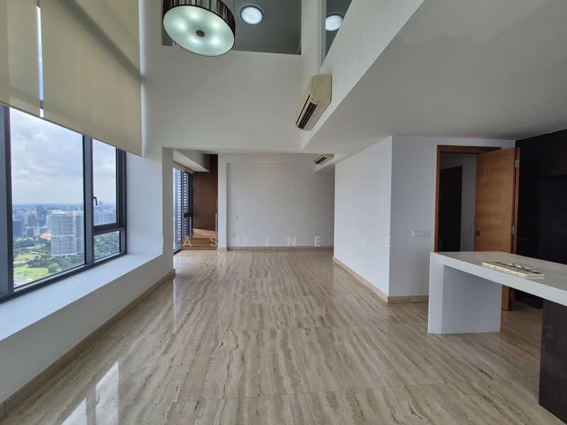 Altez, 16 Enggor Street, 3 Bedrooms, 1,593 sqft, Condominium For Sale, by Jasmine Ye, 500154415 - Living Room - PropertyGuru.com.sg