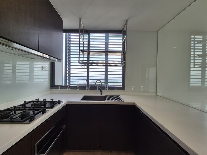 Altez, 16 Enggor Street, 3 Bedrooms, 1,593 sqft, Condominium For Sale, by Jasmine Ye, 500154415 - Kitchen - PropertyGuru.com.sg