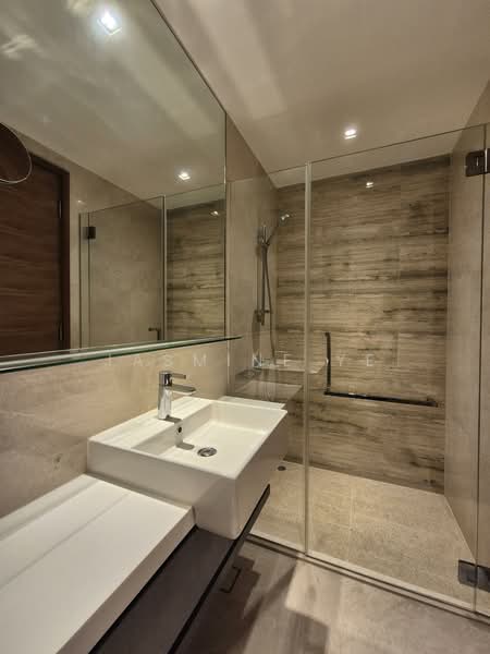 Altez, 16 Enggor Street, 3 Bedrooms, 1,593 sqft, Condominium For Sale, by Jasmine Ye, 500154415 - Bathroom - PropertyGuru.com.sg