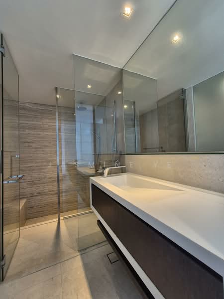 Altez, 16 Enggor Street, 3 Bedrooms, 1,593 sqft, Condominium For Sale, by Jasmine Ye, 500154415 - Bathroom - PropertyGuru.com.sg