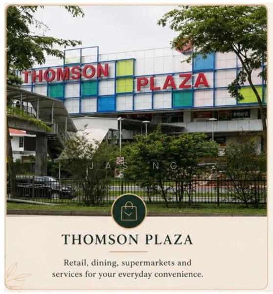 Thomson Reserve, , 3 Bedrooms, 900 sqft, Condominium For Sale, by Jas Ng, 500154418 - PropertyGuru.com.sg