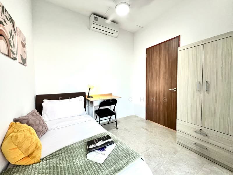 The Parc Condominium, 3 West Coast Walk, Room Rental, 100 sqft, Condominium For Rent, by Elaine Chng, 500154419 - Bedroom - PropertyGuru.com.sg