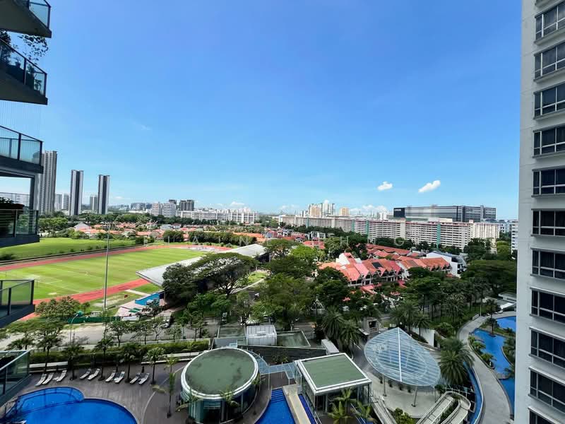 The Parc Condominium, 3 West Coast Walk, Room Rental, 100 sqft, Condominium For Rent, by Elaine Chng, 500154421 - Exterior - PropertyGuru.com.sg