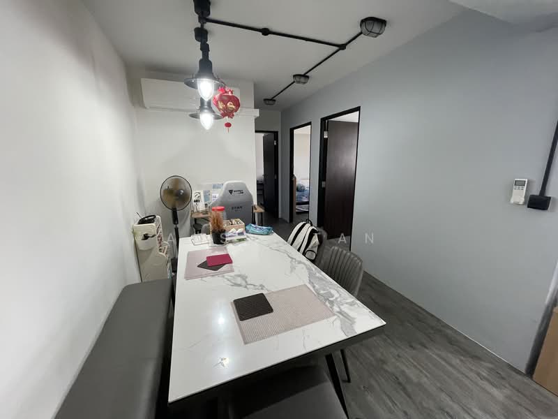 672B Yishun Avenue 4, 672B Yishun Avenue 4, Room Rental, 100 sqft, HDB Flat For Rent, by Ansel Tan, 500154422 - Interior - PropertyGuru.com.sg