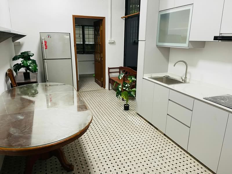 315 upper paya lebar road, , Room Rental, 150 sqft, Apartment For Rent, by Debbie Neo, 500154423 - Kitchen - PropertyGuru.com.sg