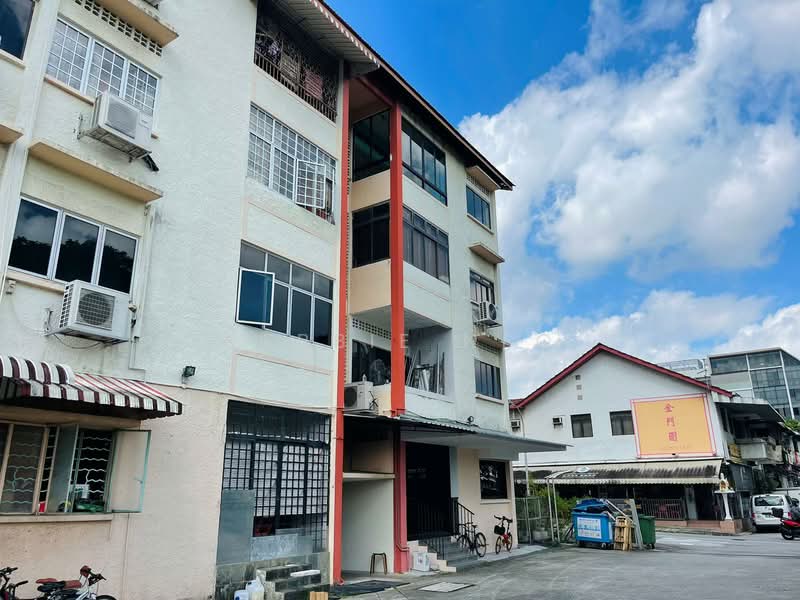 315 upper paya lebar road, , Room Rental, 150 sqft, Apartment For Rent, by Debbie Neo, 500154423 - Exterior - PropertyGuru.com.sg