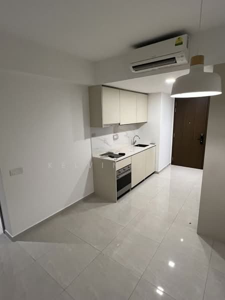 Kopar At Newton, 6 Makeway Avenue, Room Rental, 100 sqft, Condominium For Rent, by Kelvin Tan, 500154428 - Kitchen - PropertyGuru.com.sg